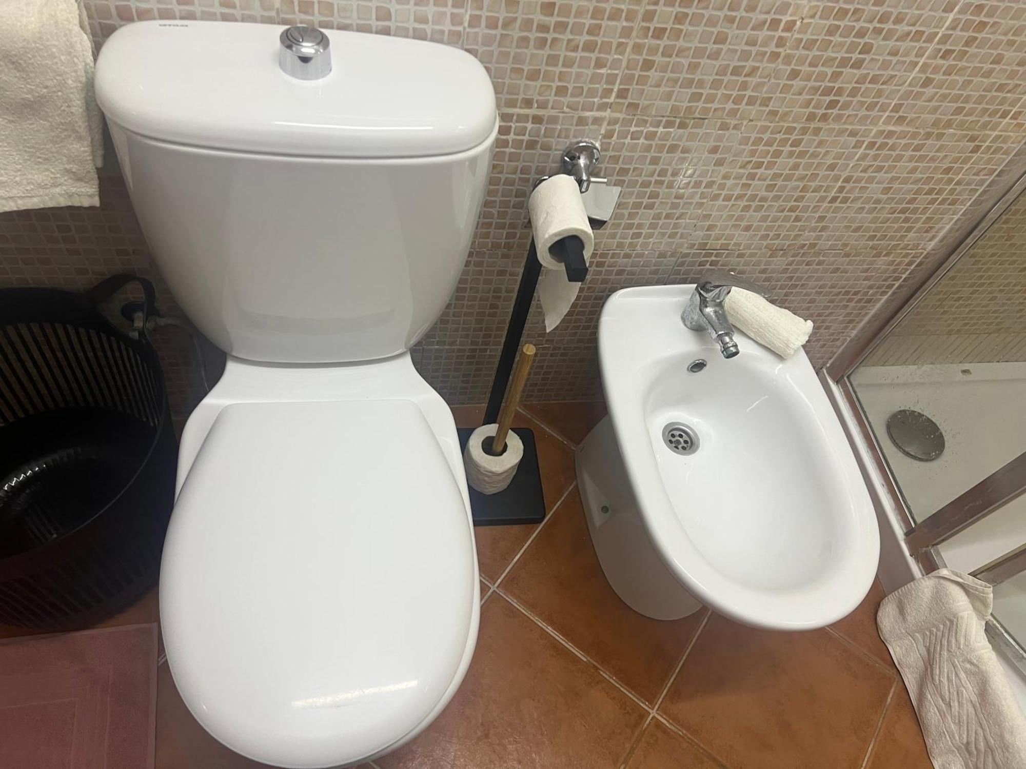 شقة Beira Mar Ab2 سانتا ماريا المظهر الخارجي الصورة