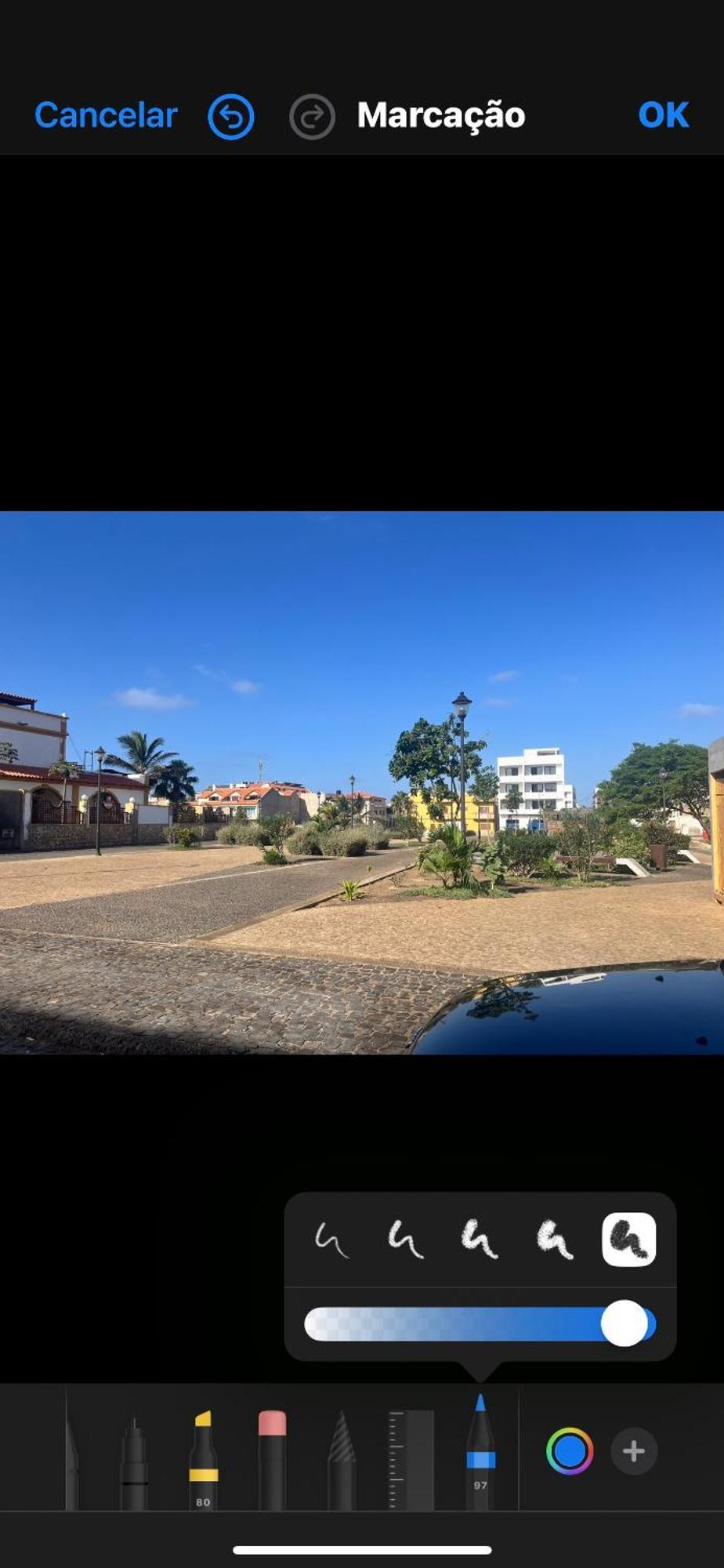 شقة Beira Mar Ab2 سانتا ماريا المظهر الخارجي الصورة